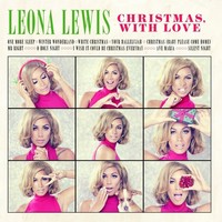 Audio Cd - Leona Lewis - Christmas, With Love - Syco Music -D- Neu