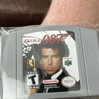 Nintendo GoldenEye 007 Multiplayer Shooter Nintendo 64 NTSC-U/C T-Teen