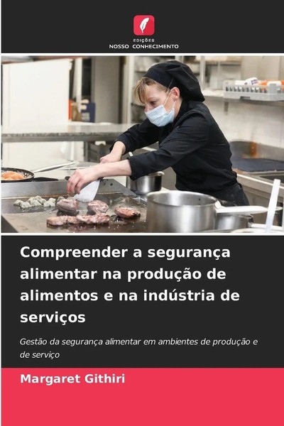 Margaret Githiri | Compreender A SegurançA Alimentar Na ProduçãO De Alimentos...-image