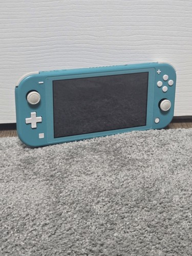 Nintendo Switch Lite For Parts READ!!!