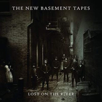 #ad #ad The New Basement Tapes Lost On The River NEW Vinyl $40.99
