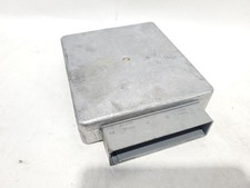 1997 Ford Cobra Oem Ecm Pcm Ecu Engine Control Module Computer F6zf-12a650-je