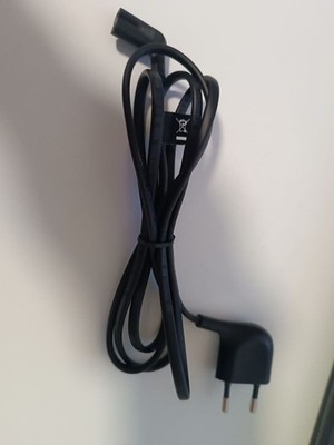 Stromkabel für Fernseher Samsung, LG, Philips