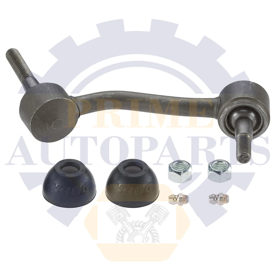 Barra estabilizadora delantera MOOG OEM para Mercury Cougar 1993-1997 garantía de por vida Foto 3 de 4