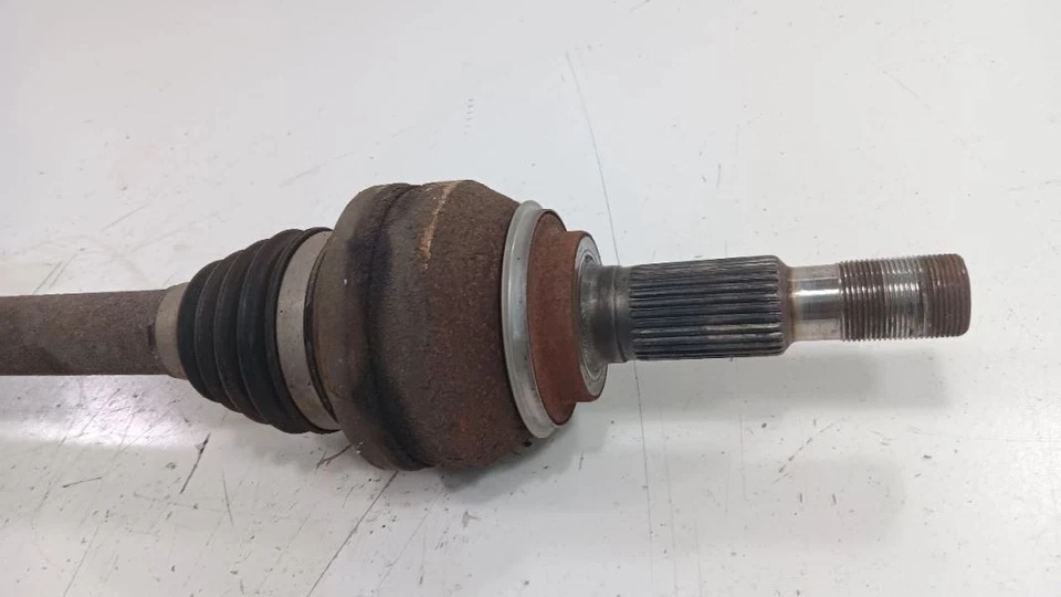 Passenger Right CV Axle Shaft Rear Fits 07-17 LEXUS LS460 - Image 2 of 4