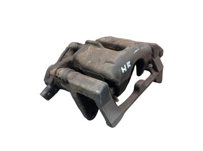 Bremssattel Bremszange rechts hinten für AUDI A4 AVANT (8K5, B8) 2.0 TFSI