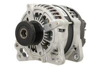 Lichtmaschine 220A Neu Original Denso Oe-Nr. DAN1480 FüR Porsche
