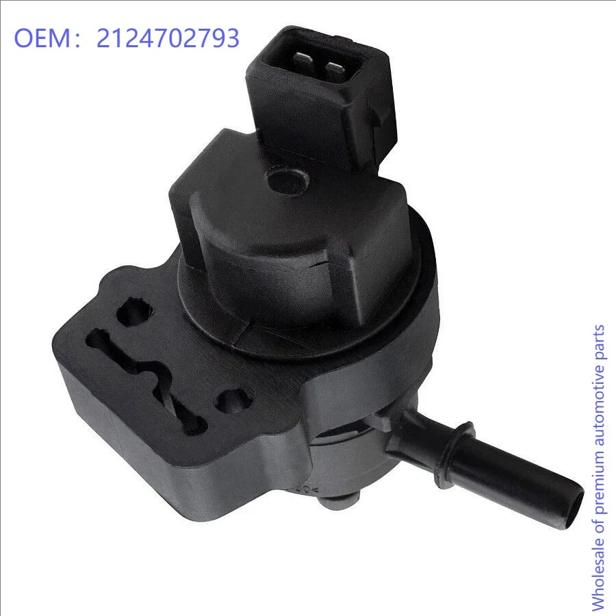 Подходит для Mercedes Benz ML320 ML350 ML550 R350 клапан управления очисткой - Изображение 2 из 3