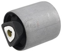 A.B.S. Lagerung, Lenker 271115 FüR BMW
