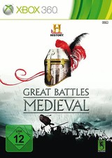 History: Great Battles Medieval