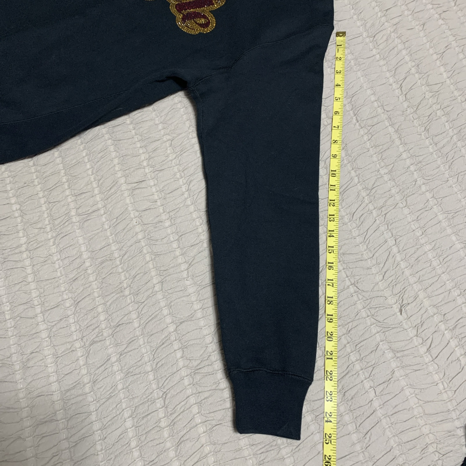 Weekends with Adele Official Bling Rhinestone Cre… - image 17