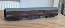 A Bachmann Thompson 63' full brake / parcels coach E19E, model 34-650, unboxed