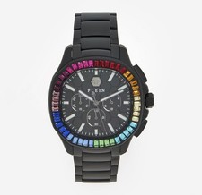 Image of Authentic Philipp Plein Chronograph Watch