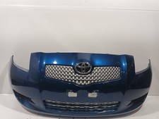Pare-choc avant Toyota YARIS II