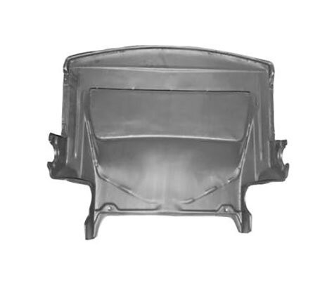 Carter de protection sous moteur E46 finition origine pour BMW Série 3 Berline