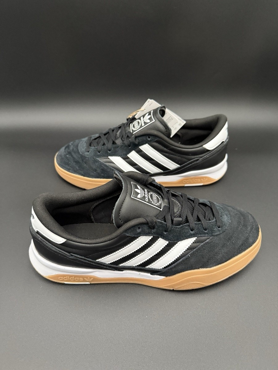 シューズ adidas PREDATOR MUNDIAL BLACK/FTWWHT Adidas Predator Mundial in Black/White — MAJOR