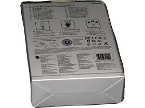Kensington Bluetooth Mouse - Wireless Pro Fit Bluetooth (3.0 or 5.0) Compact Mou - Picture 8 of 8