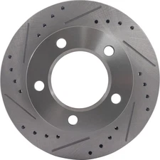 Front  Brake Disc for F150 Truck Ford F-150 Bronco 1994-1996