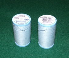 Coats and Clark Quilting and Piecing Polyester/Cotton Blended Thread, 500 yards,