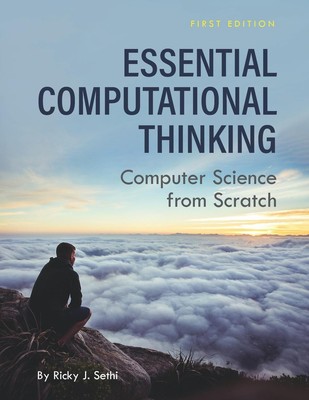 Ricky J. Sethi | Essential Computational Thinking | Taschenbuch | Englisch