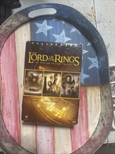 The Lord Of The Rings - The Motion Picture Trilogy Full Screen