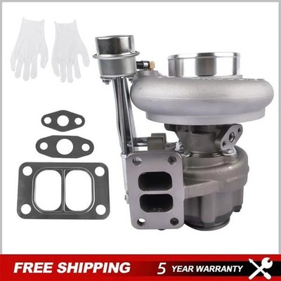 NEW HX35W Turbo for 1999 2000 2001-2002 Dodge Ram 2500 3500 Cummins 5.9L 3592766