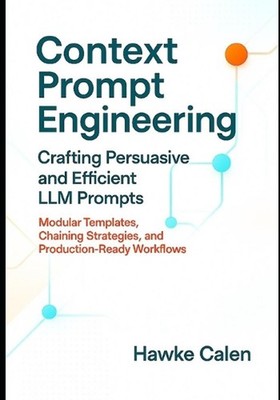 Context Prompt Engineering Crafting Persuasive and Efficient LLM Prompts: Modula