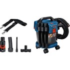 Bosch Professional GAS 18V-10 L 06019C6302 Nass-/Trockensauger   10 l ohne Ak...