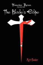 Matt Booker | The Blade's Edge | Taschenbuch | Englisch (2003) | iUniverse