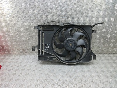 Kühlerlüfter CV51-8C607-VB Ford Focus Titanium MK3 2016