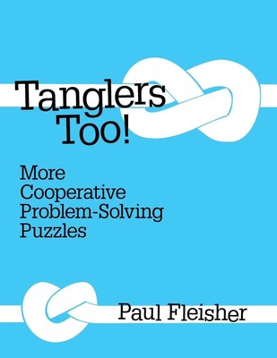 Paul Fleisher | Tanglers Too! | Taschenbuch | Englisch (2023) | Paul Fleisher