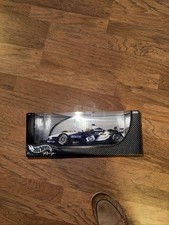 WILLIAMS F1 BMW FW25 (Ralph Schumacher specification)