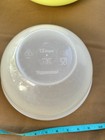 Vintage Tupperware Lot 4 Large Millionaire Line Wonderlier Fix n Mix GC — photo 8