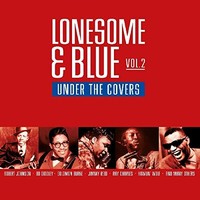 Lonesome Blue Vol. - Cd - G3Z