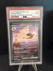 Charizard EX Holo PSA9 Scarlet & Violet 151 Special Illustration