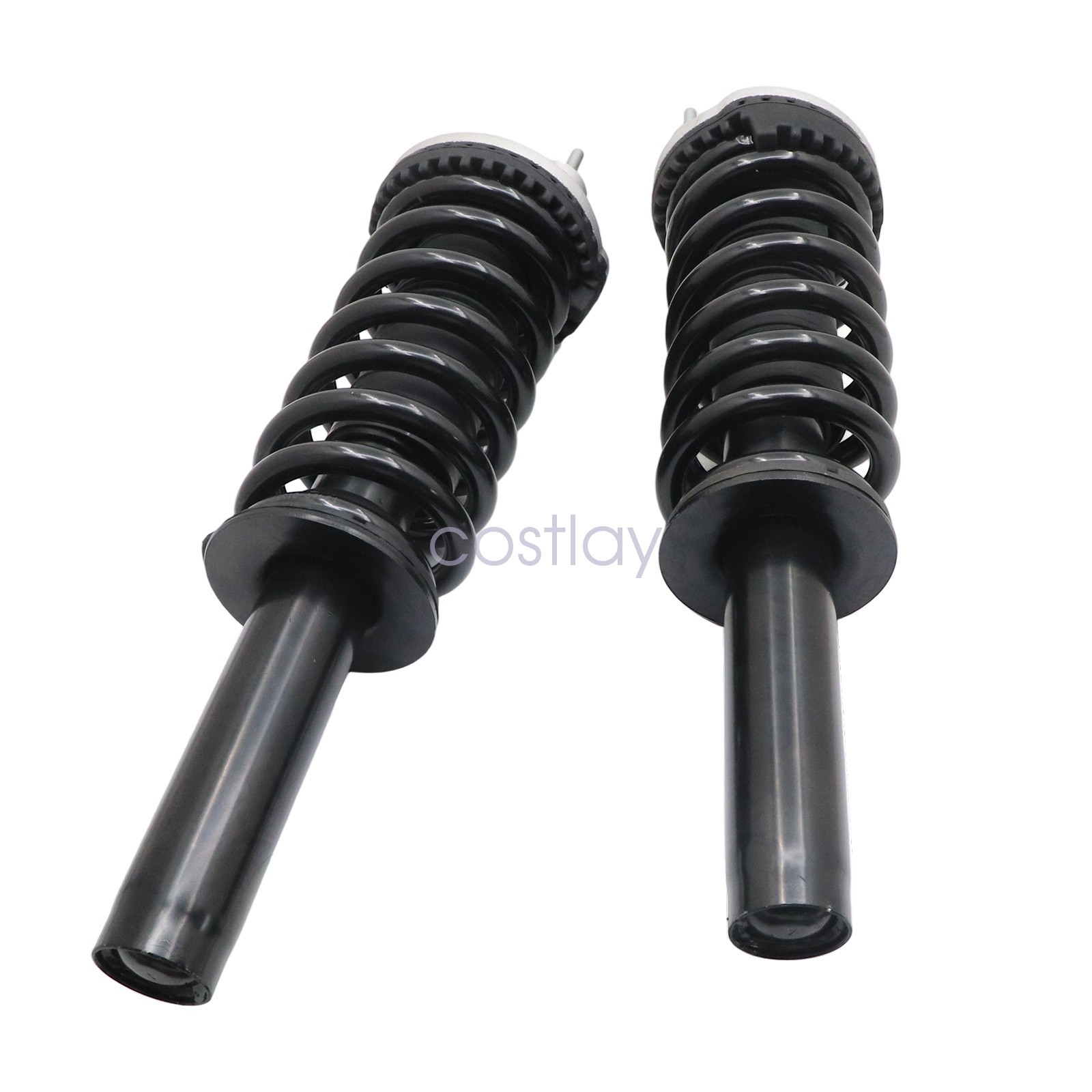 Front Shock Absorber Struts Assy 00013564000 For Maserati Ghibli M157 S Q4 AWD