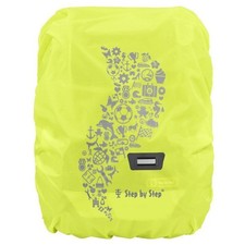 Step by Step Zubehör Regen-/Sicherheitshülle Medium 11.7 cm yellow *NEU*
