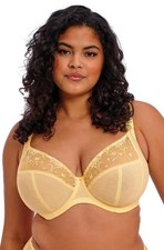 Elomi Charley Underwire Plunge Bra EL4380-LEZ