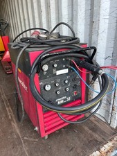 Rowatec MM 33 MIG/MAG Welder 330A - 400V Industrial Welding Machine