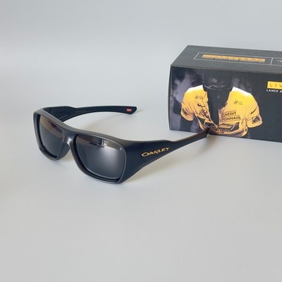 Oakley Chaminade OO9492 Black Frame Prizm Black Iridium Lens 60mm