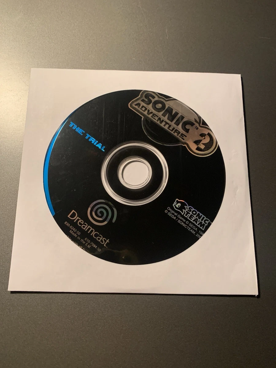 Disque Démo Collector DreamOn Volume 1 (Sega Dreamcast – PAL) - Jeux vidéo