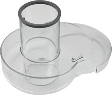 Genuine Bosch Lid for MES20, MES25 Juicers 00701700