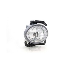 Nebelscheinwerfer Nebellicht H27W/1 rechts für Hyundai i10 PA Bj. 01/08-01/11