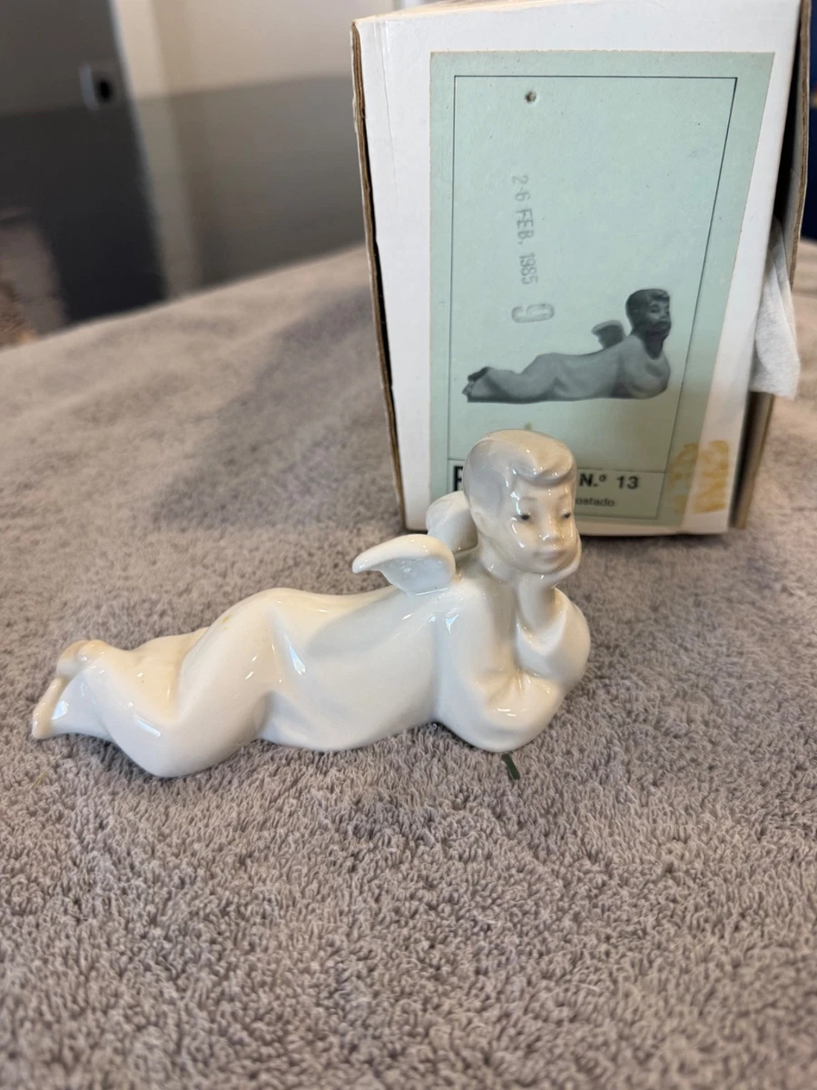 Nao By Lladro In other Lladro Figurines for sale | eBay