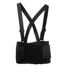 Brixwell QKPV-003 Back Support Medium Medium