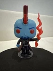 Funko Pop! 310 Guardians of the Galaxy Vol 2 Yondu Convention Exclusive