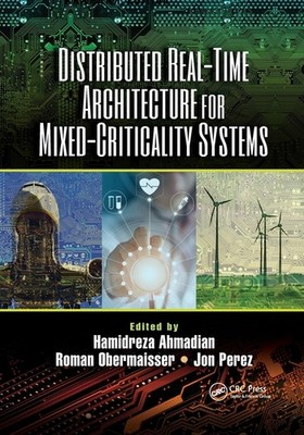 Distributed Real-Time Architecture For Mixed-Criticality Systems