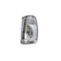 Blinkleuchte K (5W) Linksspiegel Blinkerweiss WY5W FüR Ford Transit