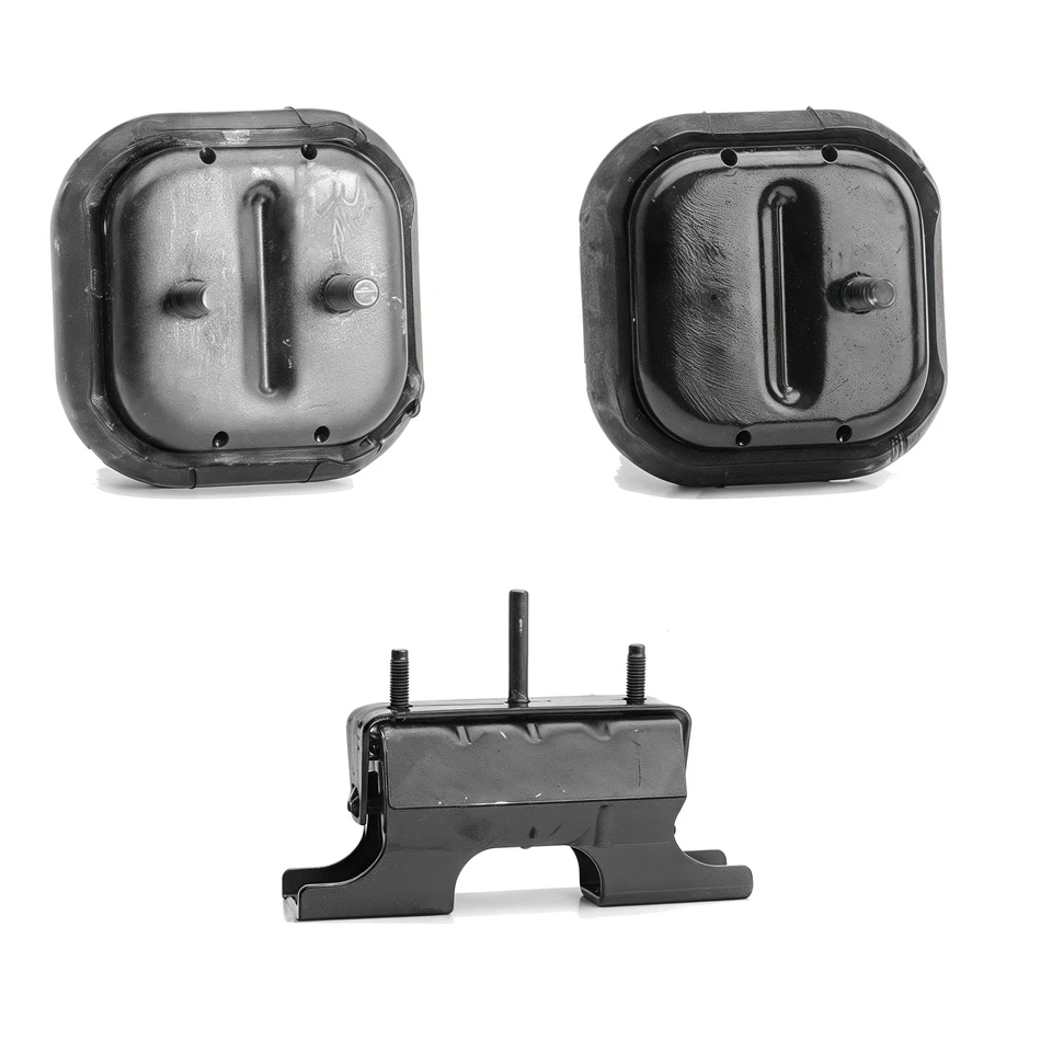 Kit de montaje de motor para Chevrolet SSR 2005 2006 6,0 L V8 Foto 3 de 4