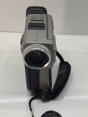 Sony Handycam Vision DCR-PC7 MiniDV Camcorder NTSC – No Battery